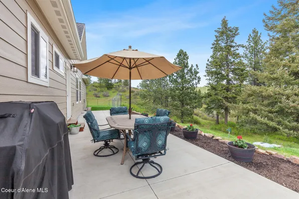 $1,199,000 | 10824 North Payment Peak Road, Post Falls, ID 83854