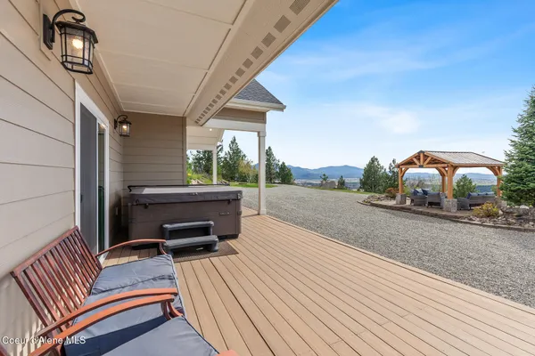 $1,199,000 | 10824 North Payment Peak Road, Post Falls, ID 83854