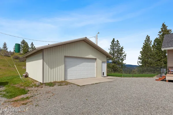 $1,199,000 | 10824 North Payment Peak Road, Post Falls, ID 83854