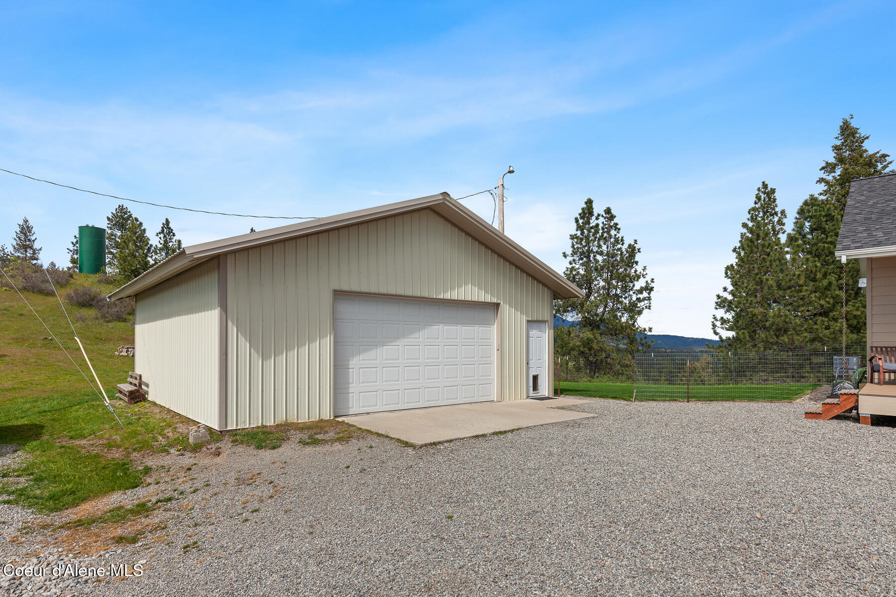 10824 North Payment Peak Road Post Falls, ID 83854 - Photo 24 of 37 10824NPaymentPeakRd-27