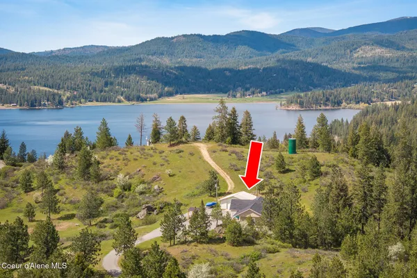 $1,199,000 | 10824 North Payment Peak Road, Post Falls, ID 83854