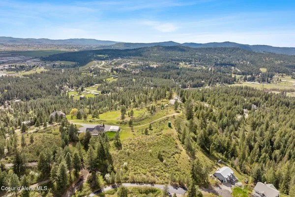 $1,199,000 | 10824 North Payment Peak Road, Post Falls, ID 83854