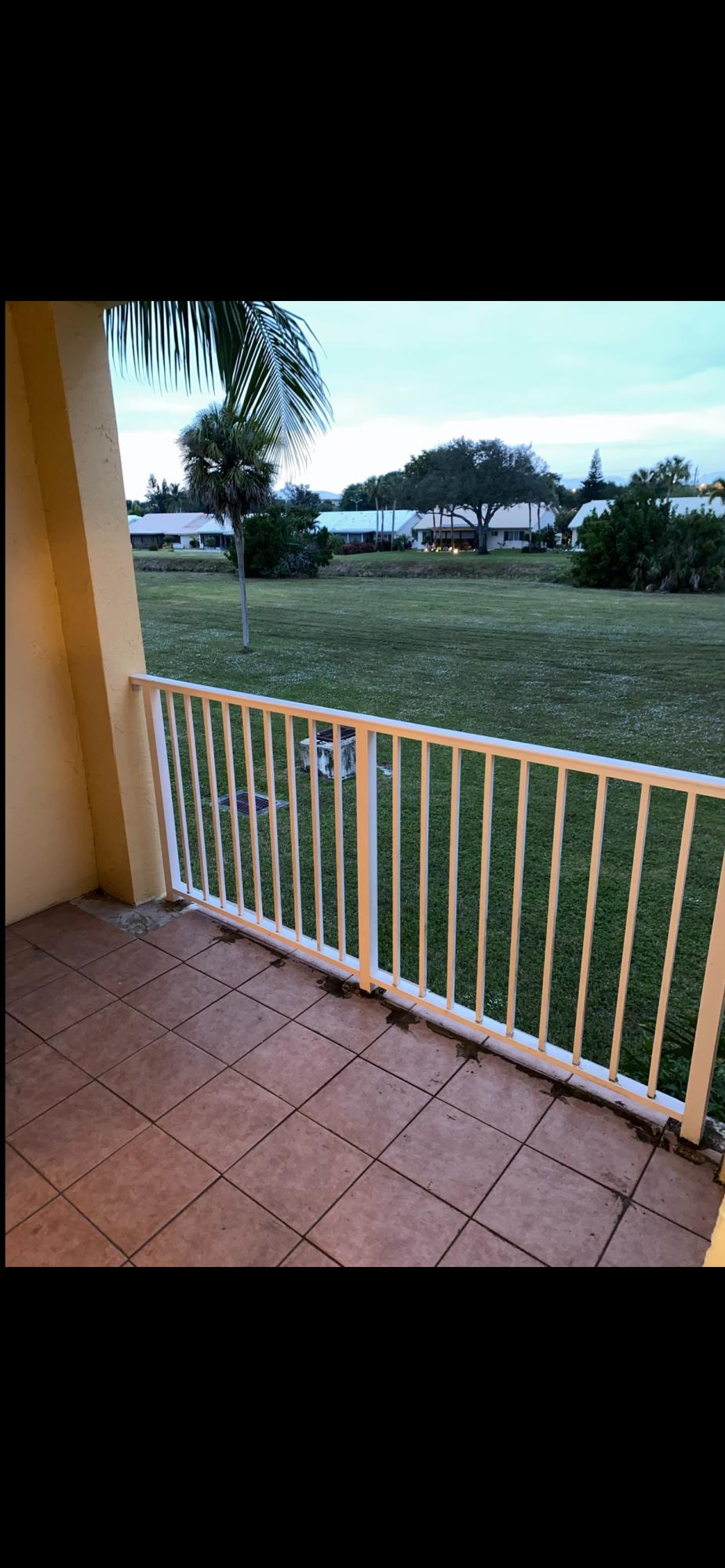 6292 La Costa Drive, Unit E Boca Raton, FL 33433 - Photo 18 of 18 IMG_1623