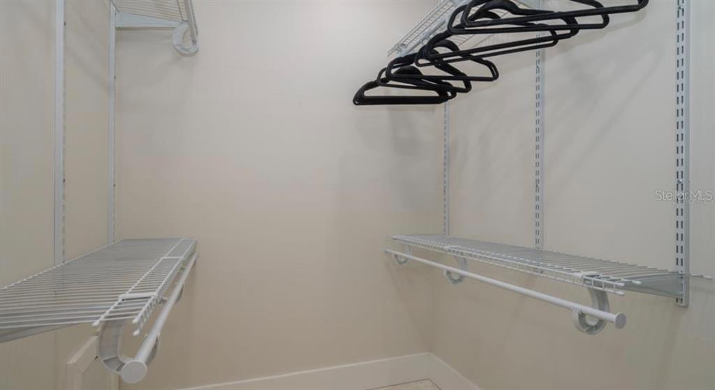 2904 Homasassa Road Sarasota, FL 34239 - Photo 25 of 37 a view of a room with rack on the wall