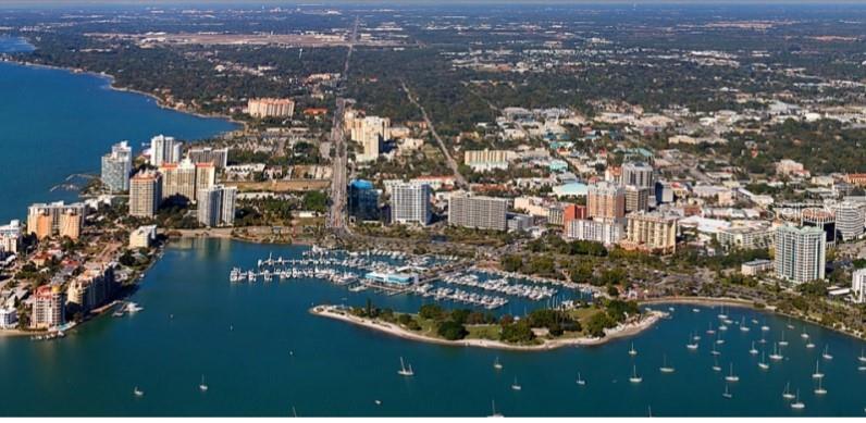 2904 Homasassa Road Sarasota, FL 34239 - Photo 27 of 37 a view of a city