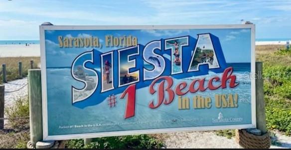 2904 Homasassa Road Sarasota, FL 34239 - Photo 28 of 37 a sign that is on the wall of the building