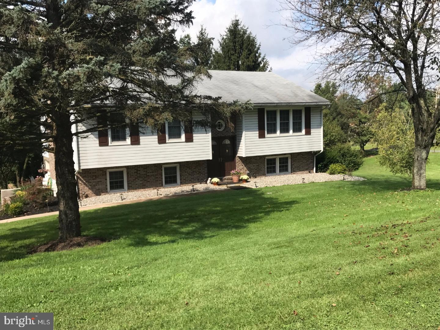 713 Gouglersville Road Reading, PA 19608 - Photo 1 of 24