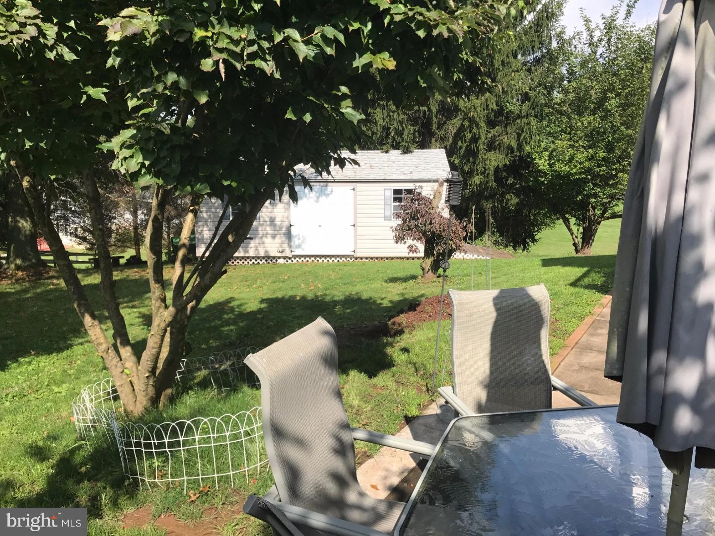 713 Gouglersville Road Reading, PA 19608 - Photo 21 of 24