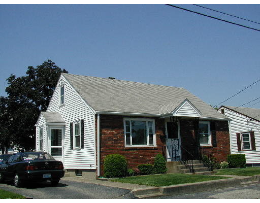 40 Ames Street Pawtucket, RI 02861 - Photo 1 of 1 Gallery Image 1