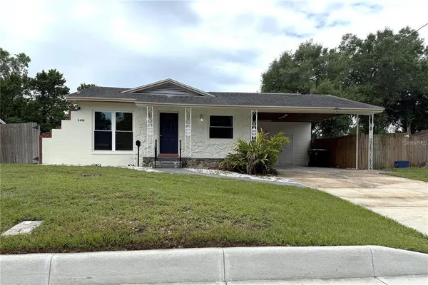 $2,200 | 5408 Ferdinand Drive, Orlando, FL 32808