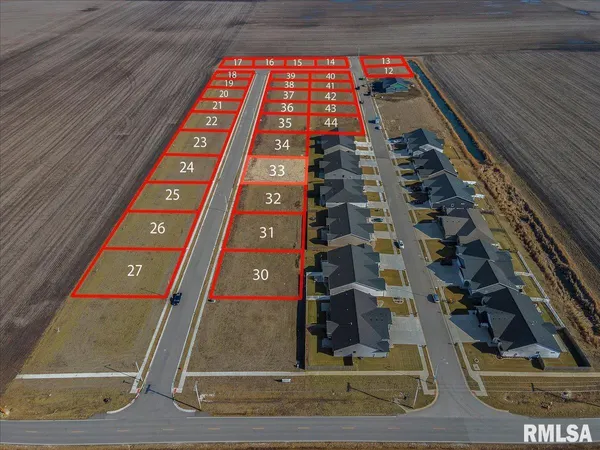 $62,000 | 5400 Jade Lane, Unit LOT33, Springfield, IL 62711