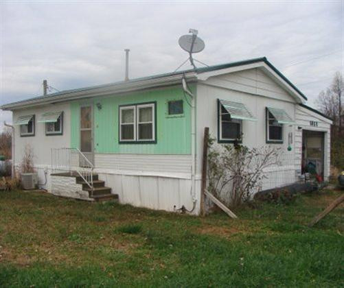 1773 Poor Ridge Drive Lancaster, KY 40444 - Photo 1 of 7 Photo 1