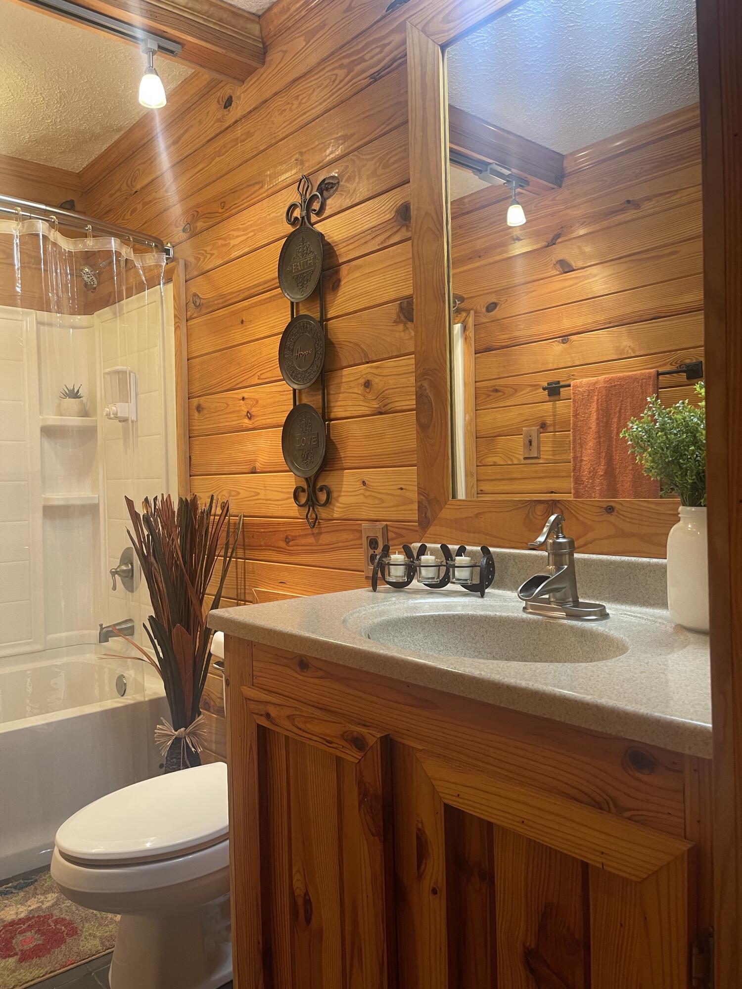 375 Boulder Road Kingston, GA 30145 - Photo 21 of 38 Bath#2