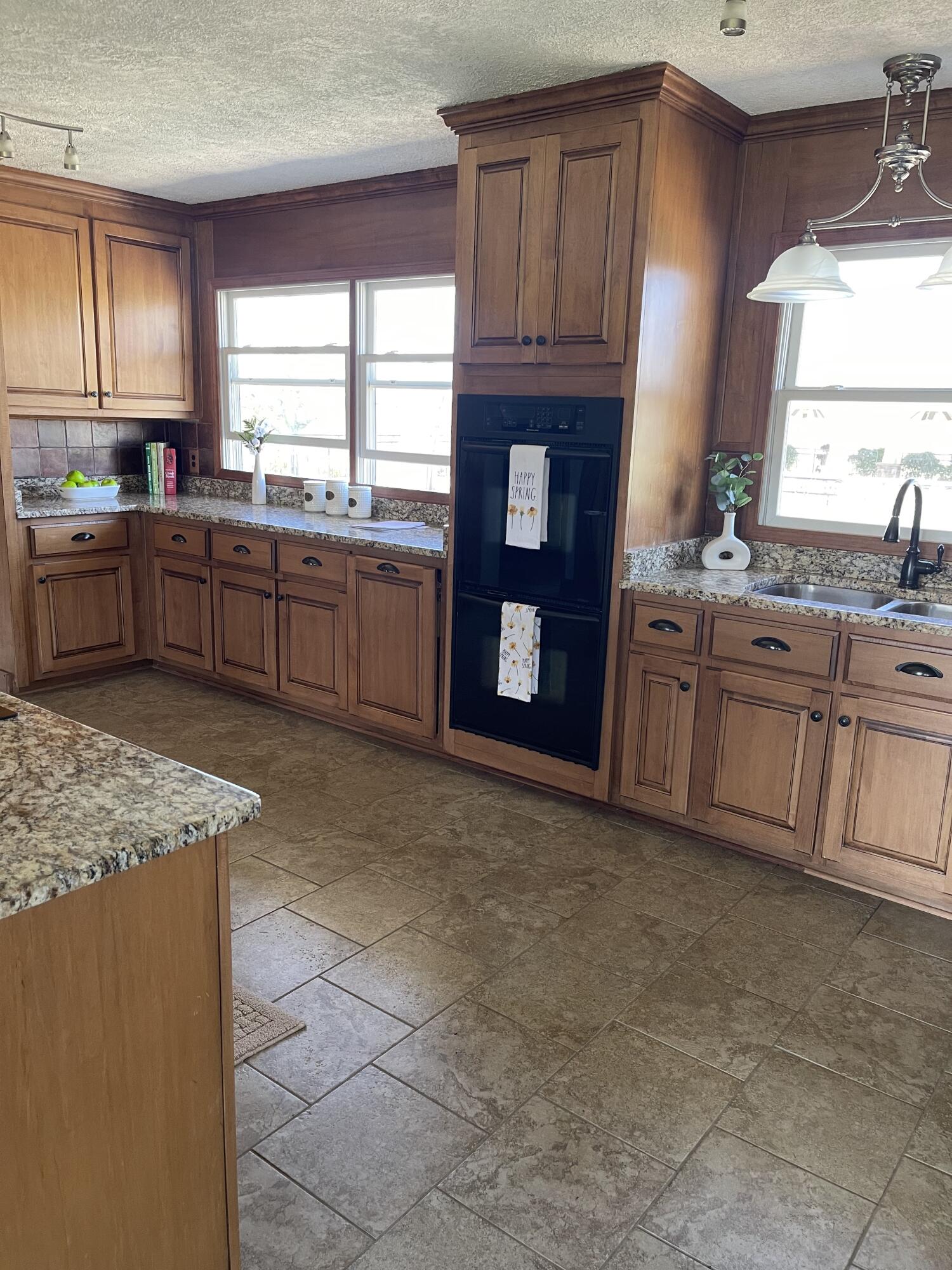 375 Boulder Road Kingston, GA 30145 - Photo 25 of 38 Ktichen