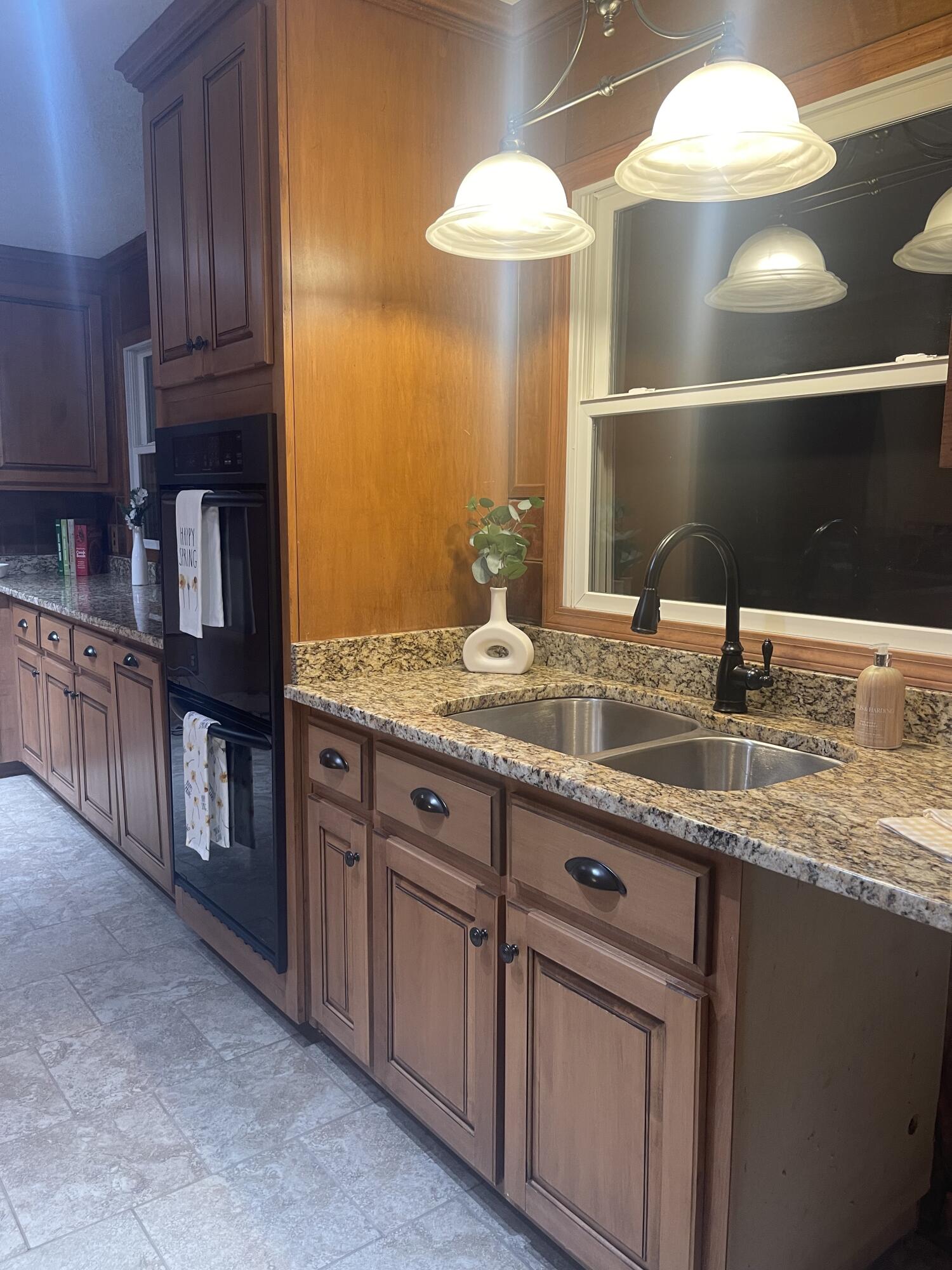 375 Boulder Road Kingston, GA 30145 - Photo 26 of 38 Ktichen1