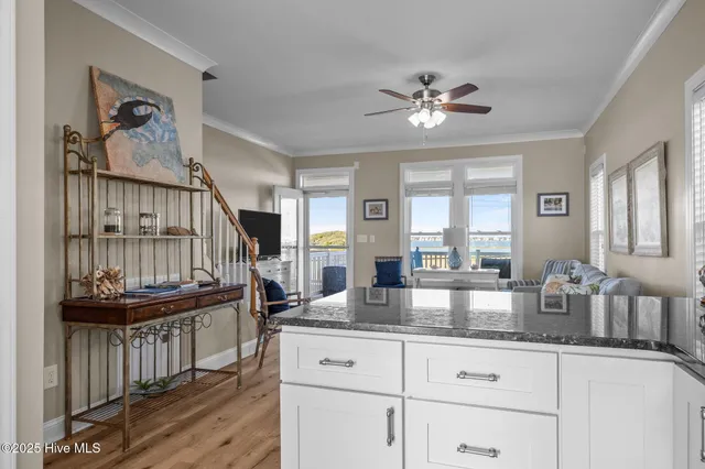 $612,000 | 1100 East Fort Macon Road, Unit A, Atlantic Beach, NC 28512