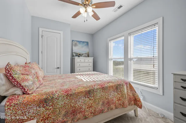 $612,000 | 1100 East Fort Macon Road, Unit A, Atlantic Beach, NC 28512