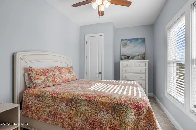 $612,000 | 1100 East Fort Macon Road, Unit A, Atlantic Beach, NC 28512