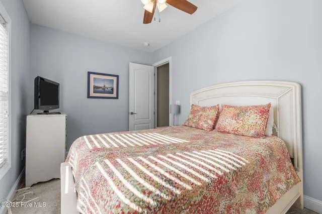 $612,000 | 1100 East Fort Macon Road, Unit A, Atlantic Beach, NC 28512