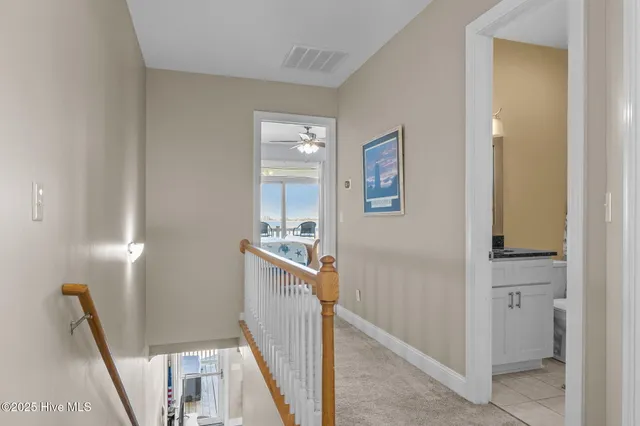 $612,000 | 1100 East Fort Macon Road, Unit A, Atlantic Beach, NC 28512