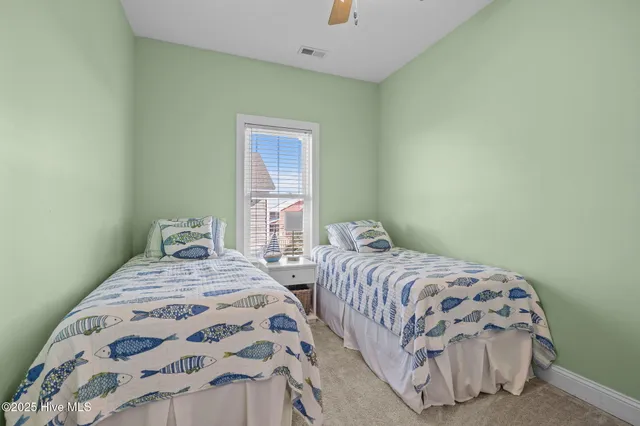 $612,000 | 1100 East Fort Macon Road, Unit A, Atlantic Beach, NC 28512