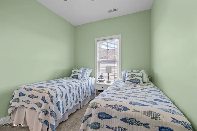 $612,000 | 1100 East Fort Macon Road, Unit A, Atlantic Beach, NC 28512