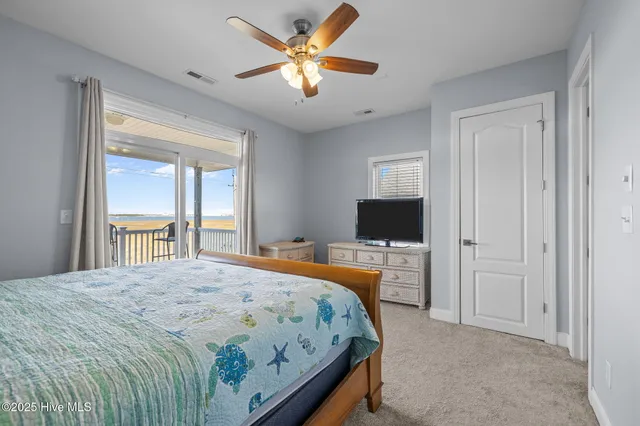 $612,000 | 1100 East Fort Macon Road, Unit A, Atlantic Beach, NC 28512