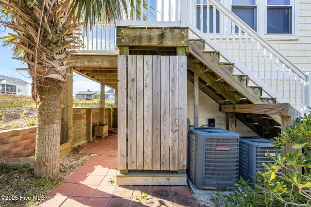 $612,000 | 1100 East Fort Macon Road, Unit A, Atlantic Beach, NC 28512