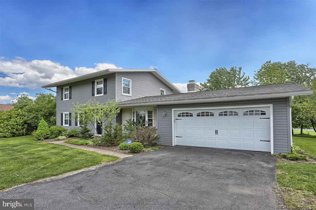 6001 Devonshire Road Harrisburg, PA 17112 - Photo 2 of 25 Gallery Image 2