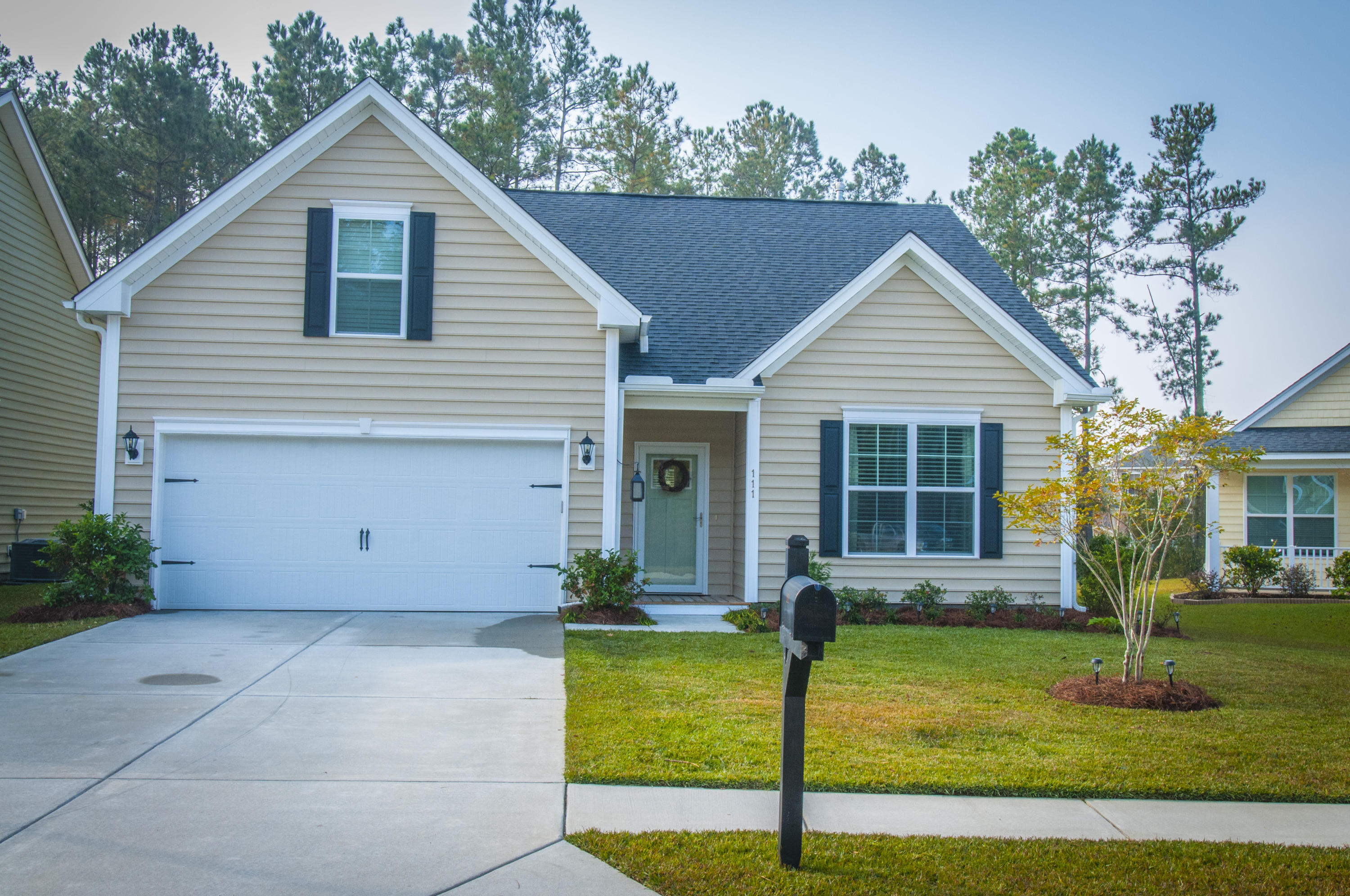111 Springbank Court Moncks Corner, SC 29461 - Photo 2 of 47 _DSC5975