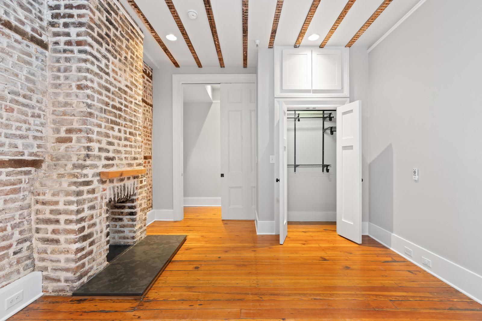 125 Meeting Street, Unit D Charleston, SC 29401 - Photo 24 of 35 20