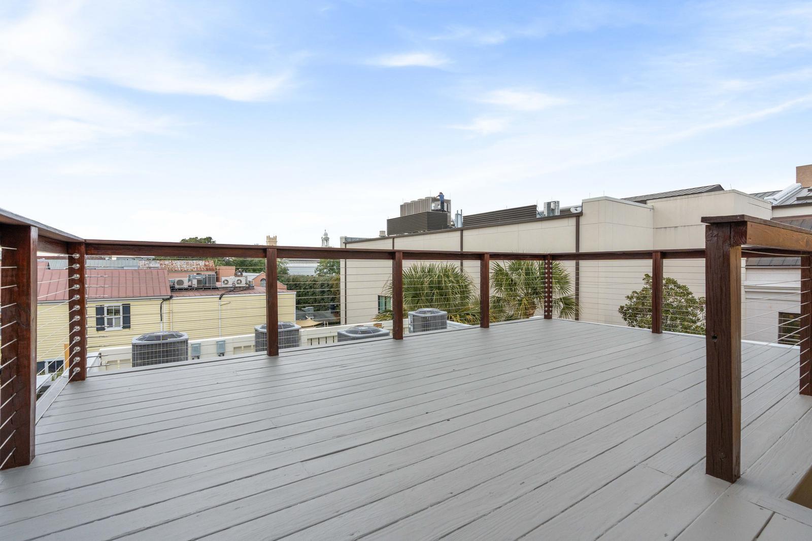 125 Meeting Street, Unit D Charleston, SC 29401 - Photo 29 of 35 32