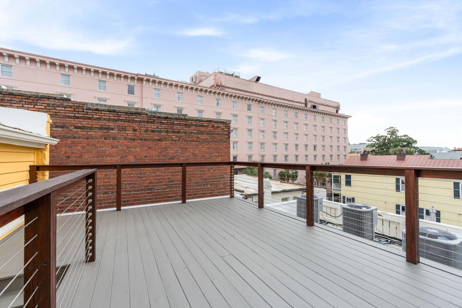 125 Meeting Street, Unit D Charleston, SC 29401 - Photo 31 of 35 34