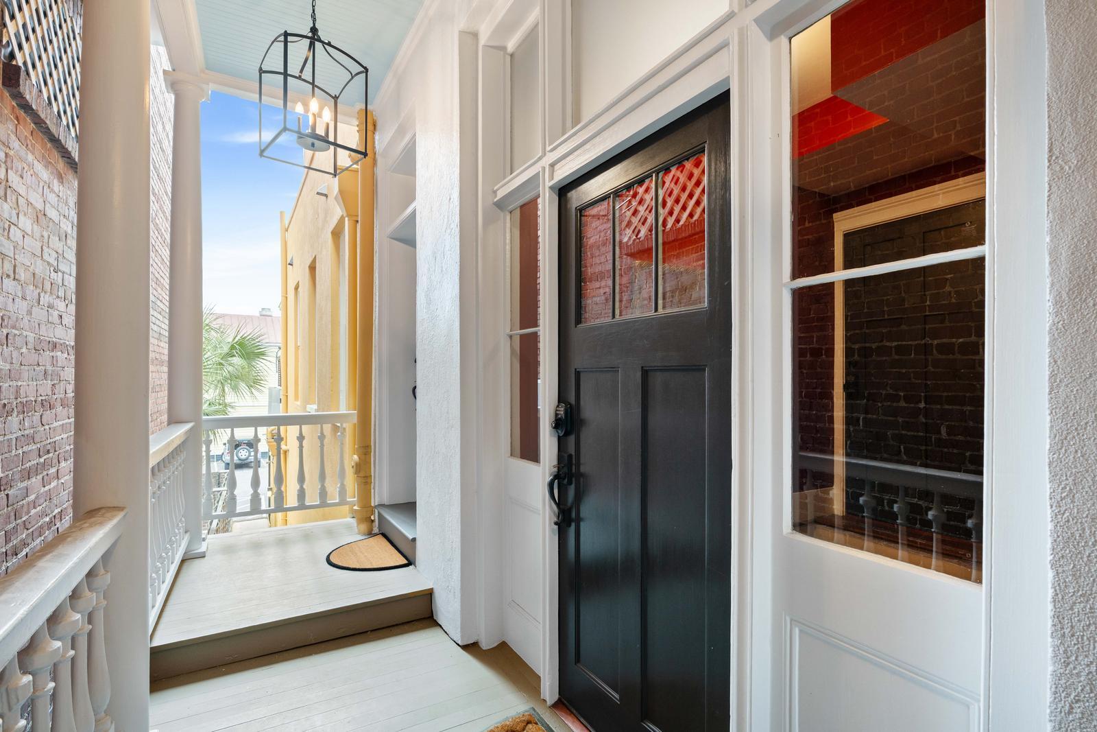 125 Meeting Street, Unit D Charleston, SC 29401 - Photo 5 of 35 6