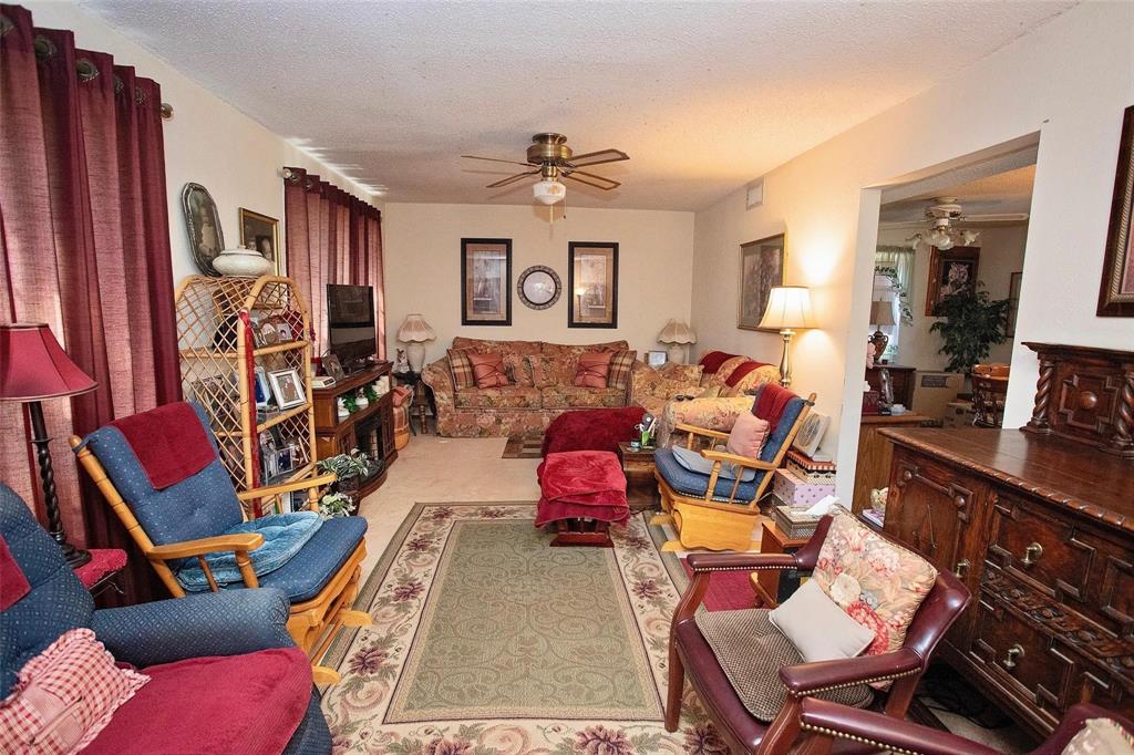 1115 Old Jacksboro Road Graham, TX 76450 - Photo 2 of 14