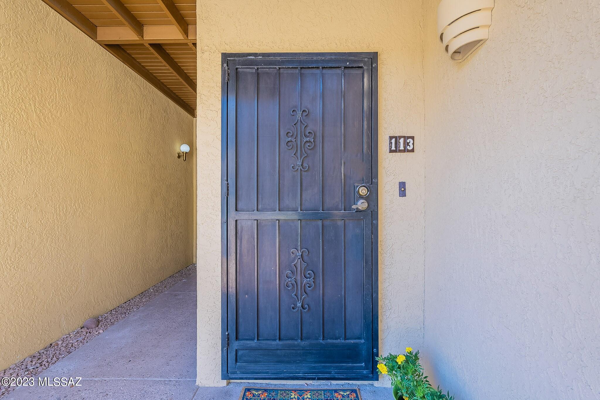 5500 North Valley View Road, Unit 113 Tucson, AZ 85718 - Photo 3 of 33