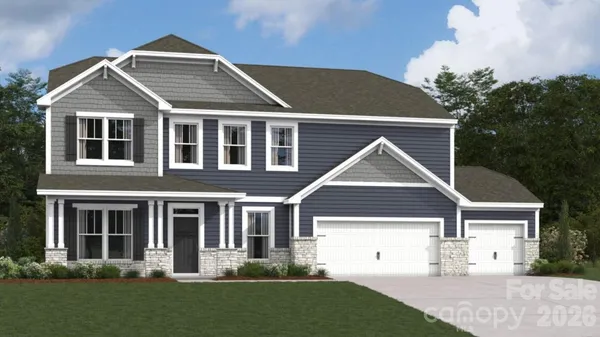 $573,000 | 225 Amber Glen Drive, Locust, NC 28097
