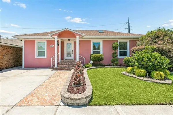 $345,000 | 4341 Alabama Avenue, Kenner, LA 70065