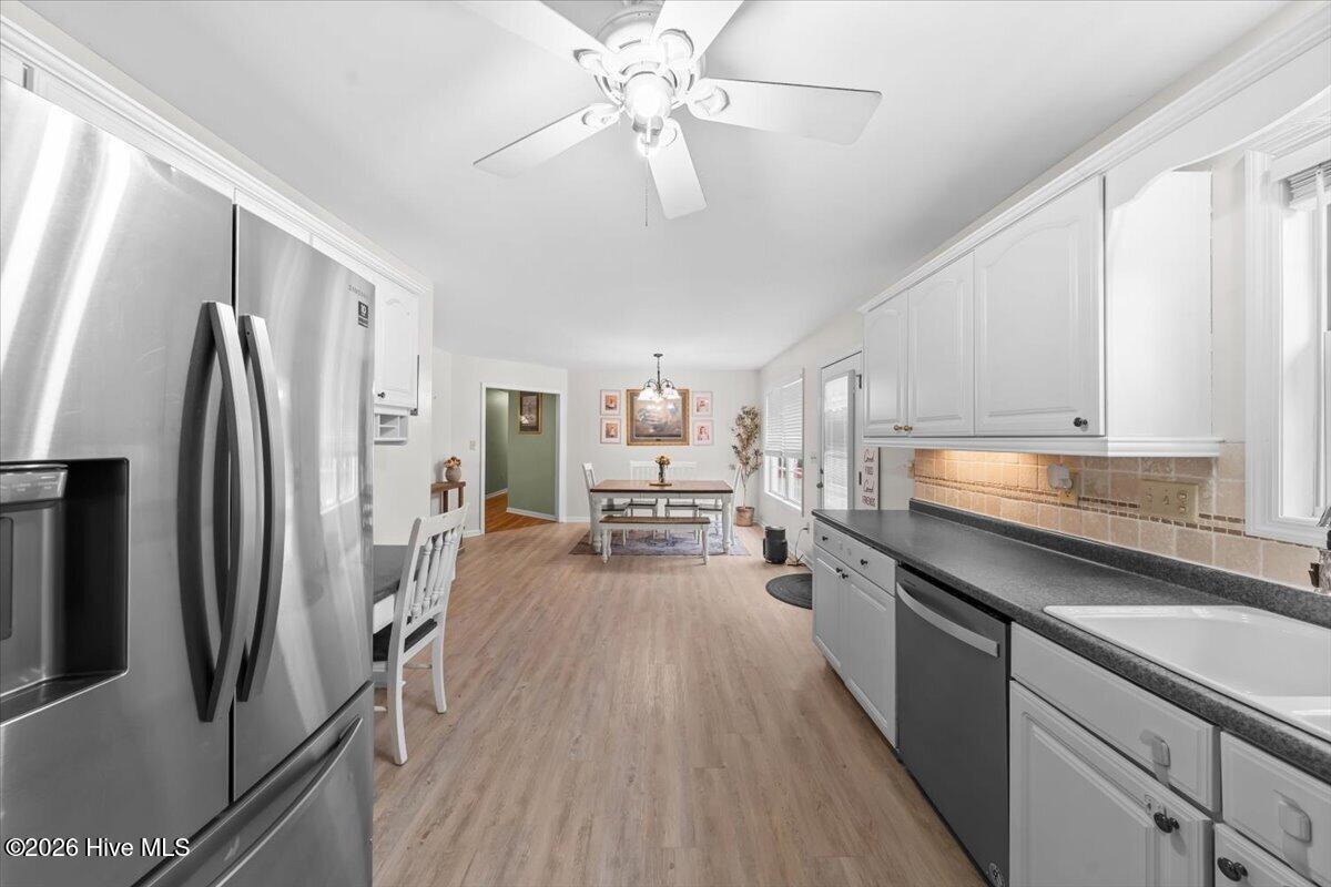 236 Northam Road Rockingham, NC 28379 - Photo 15 of 39