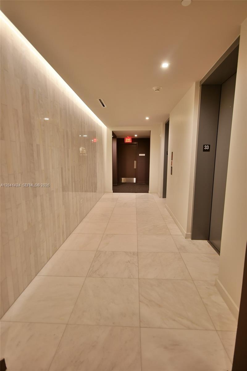 88 Southwest 7th Street, Unit 3309 Miami, FL 33130 - Photo 34 of 50