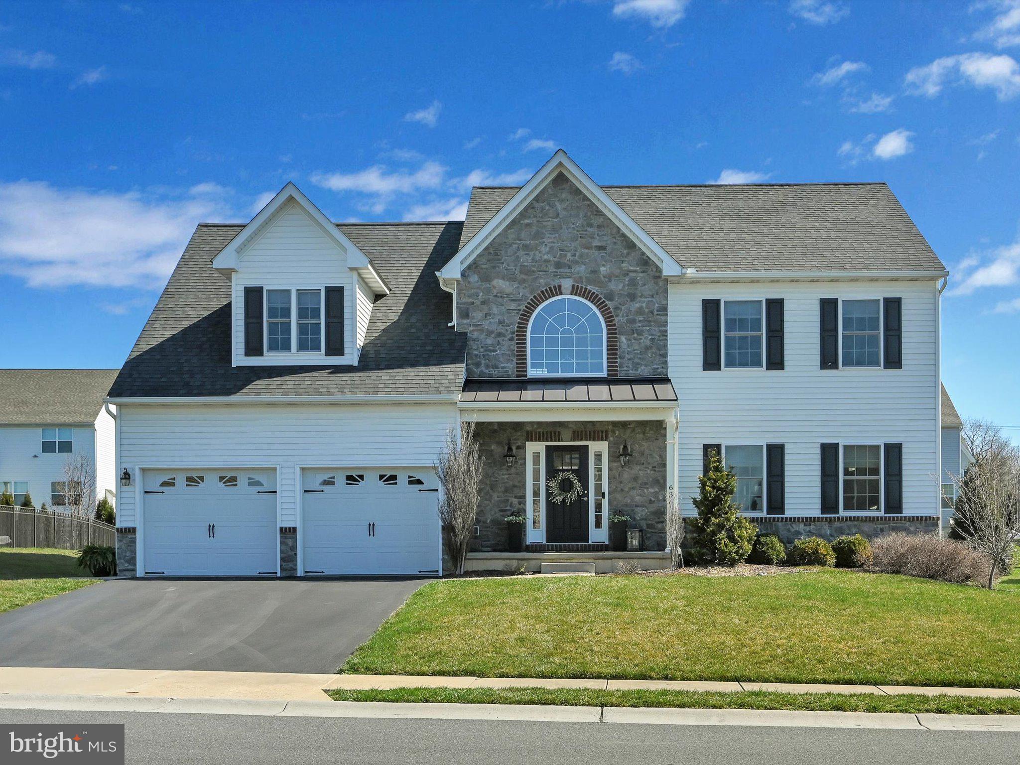636 Frome Avenue Lititz, PA 17543 - Photo 1 of 46