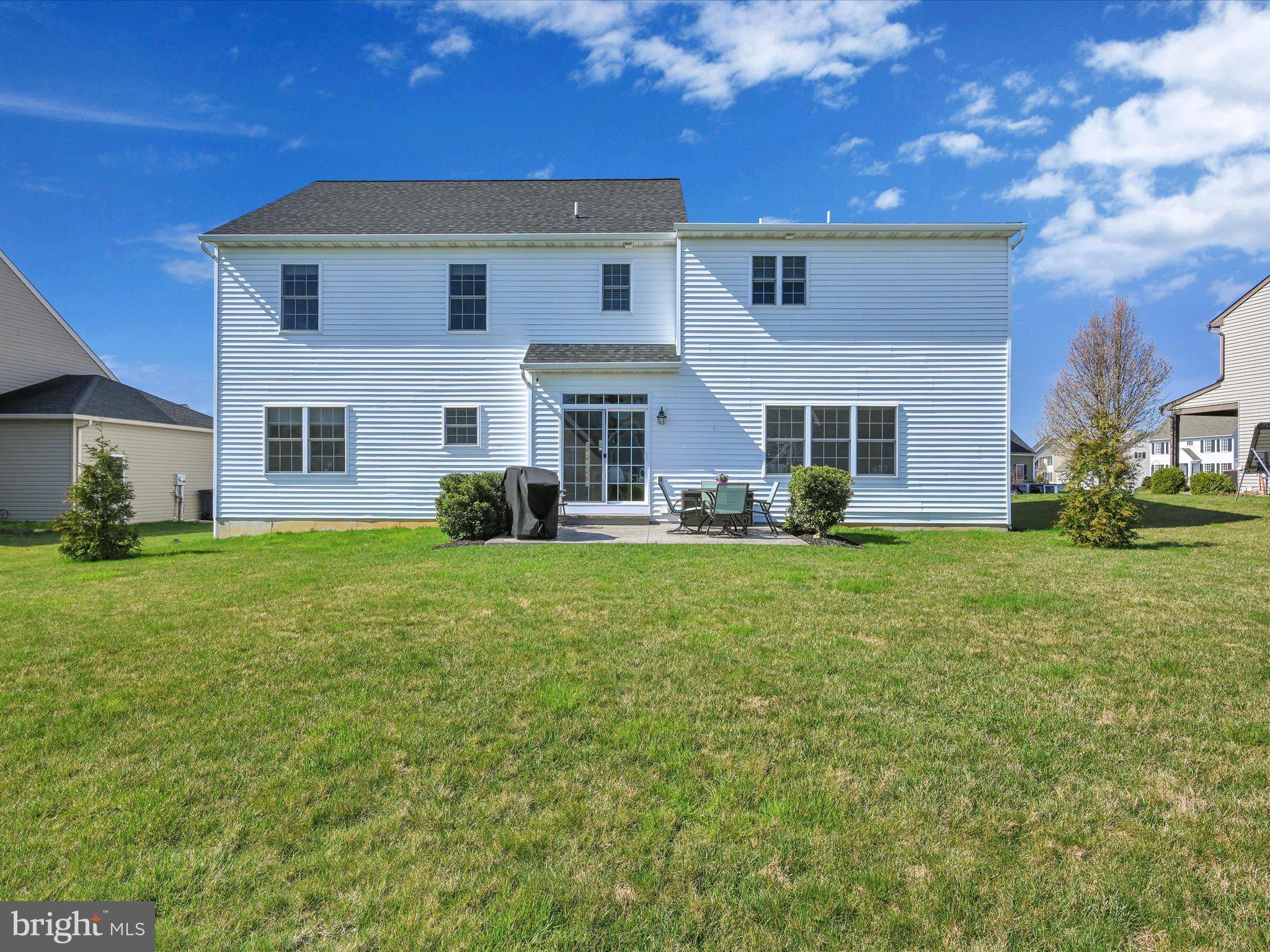 636 Frome Avenue Lititz, PA 17543 - Photo 42 of 46