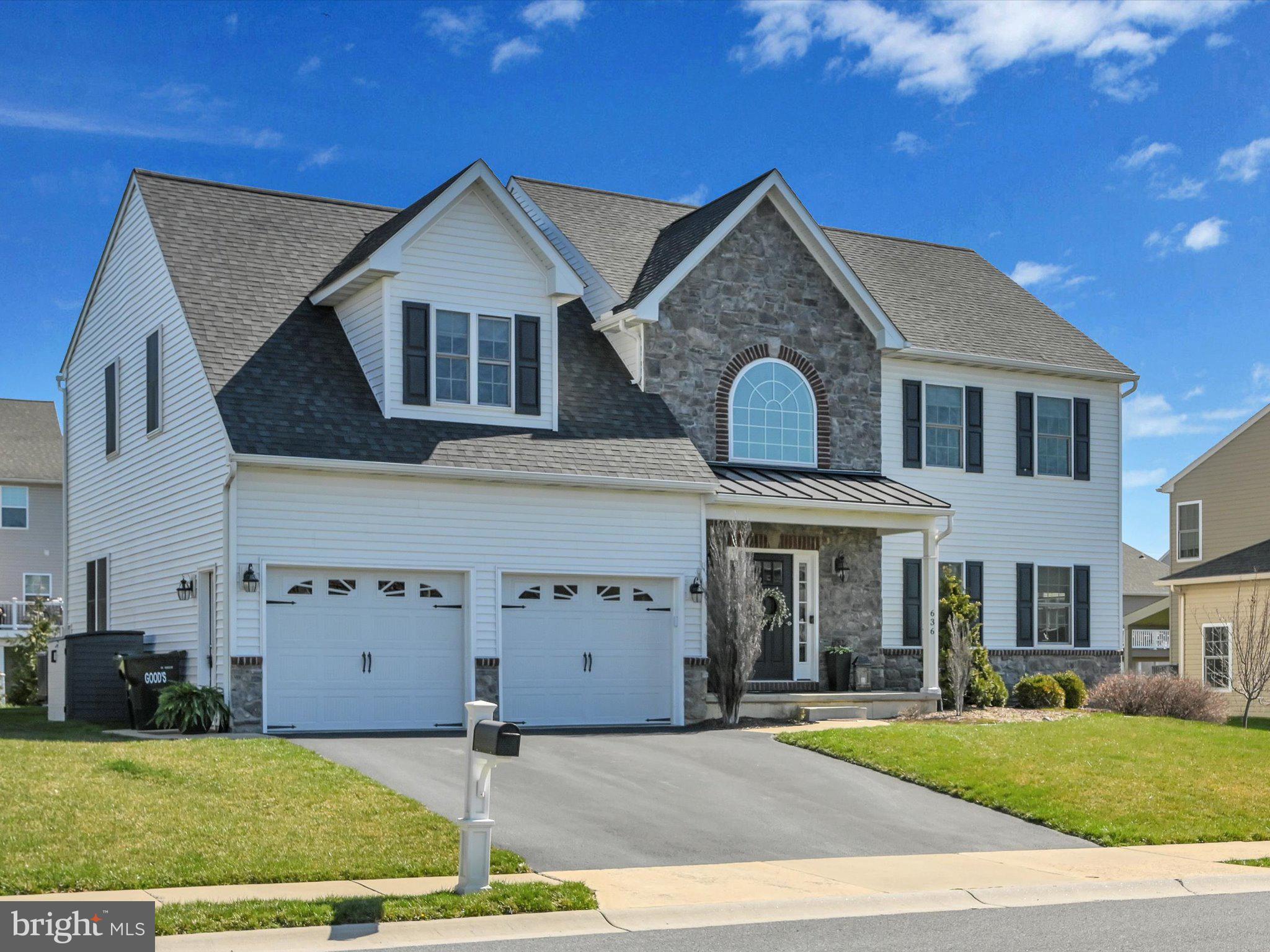636 Frome Avenue Lititz, PA 17543 - Photo 45 of 46