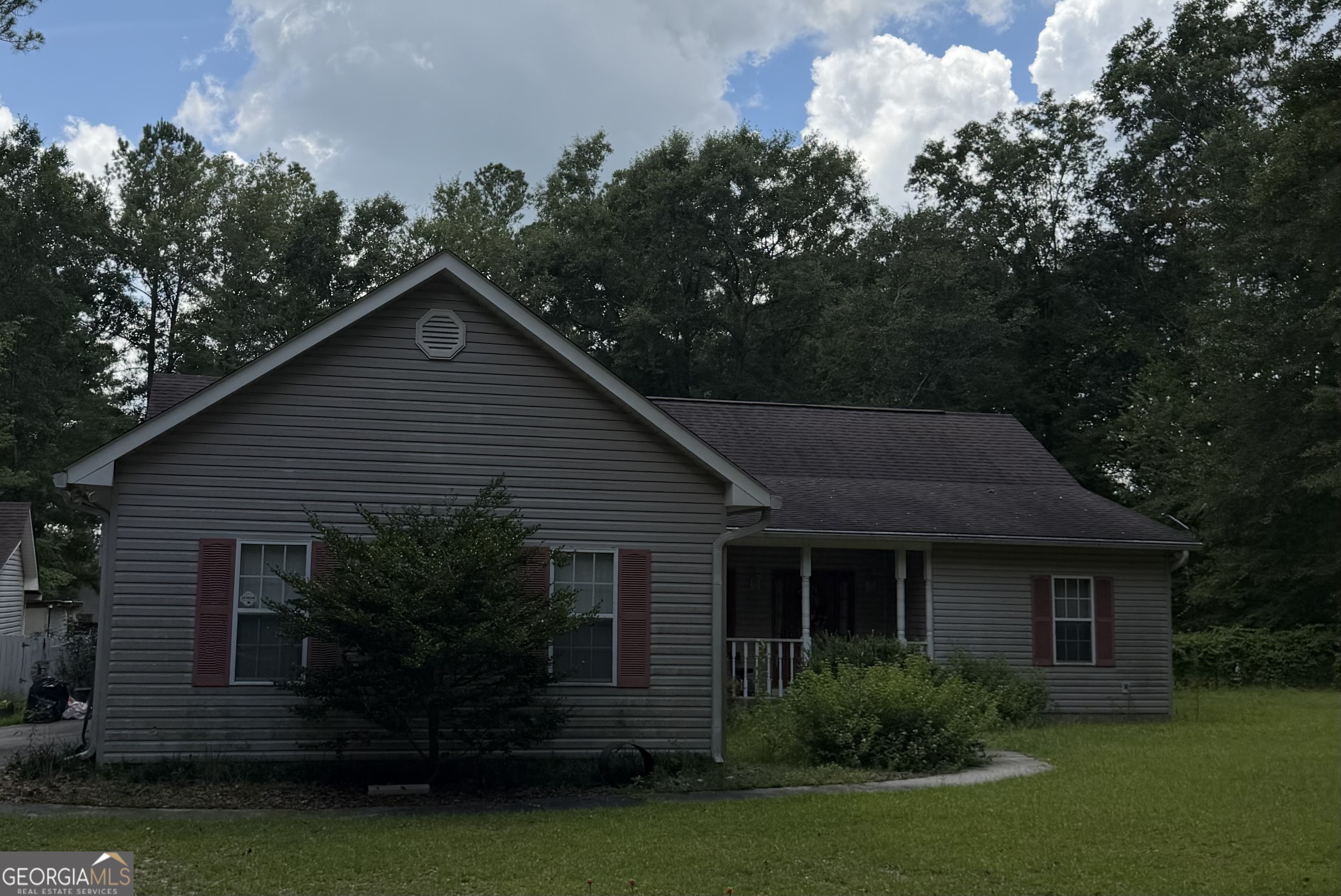 233 Veal Lane Dublin, GA 31021 - Photo 1 of 8