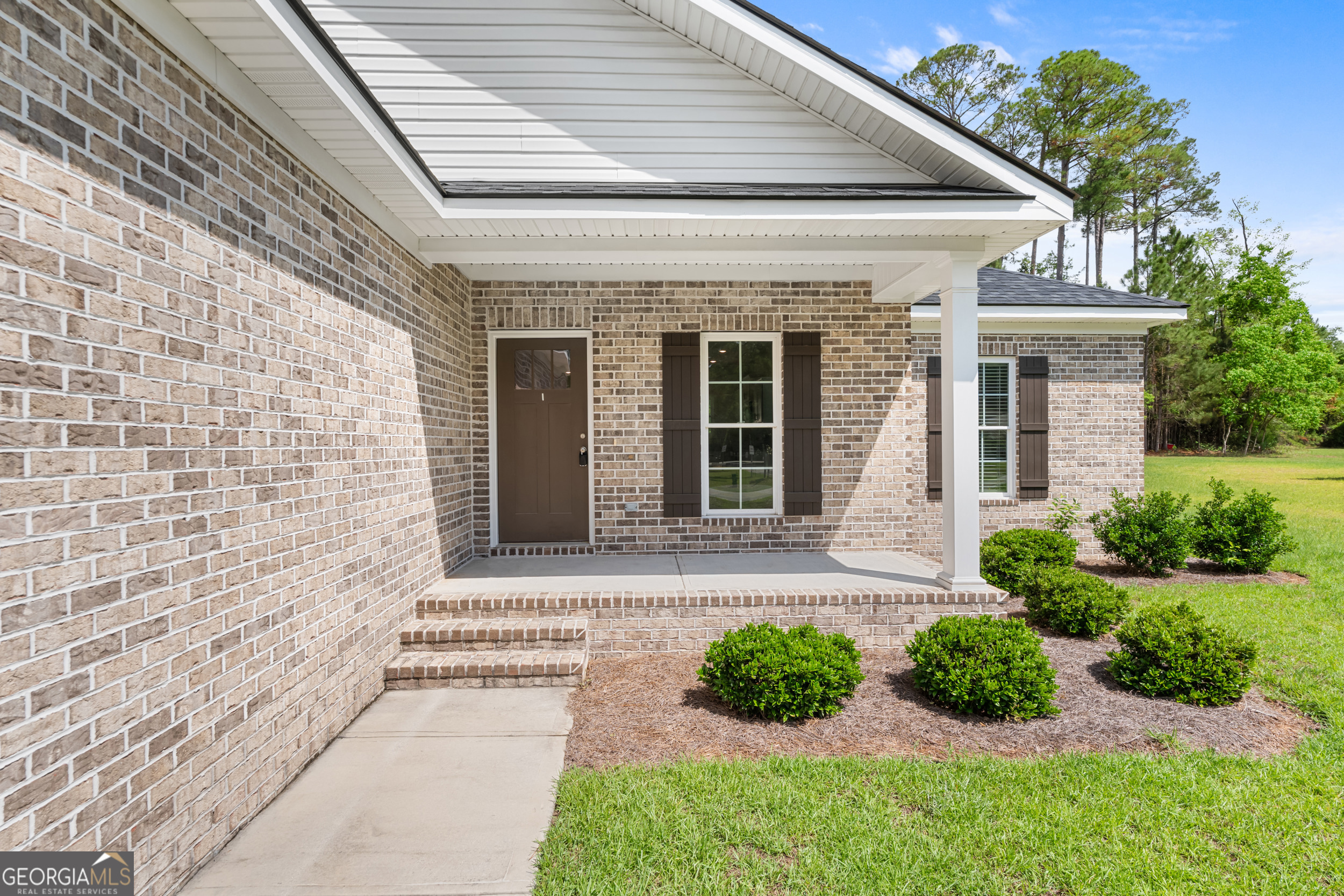 201 Zetterower Road Statesboro, GA 30458 - Photo 3 of 24