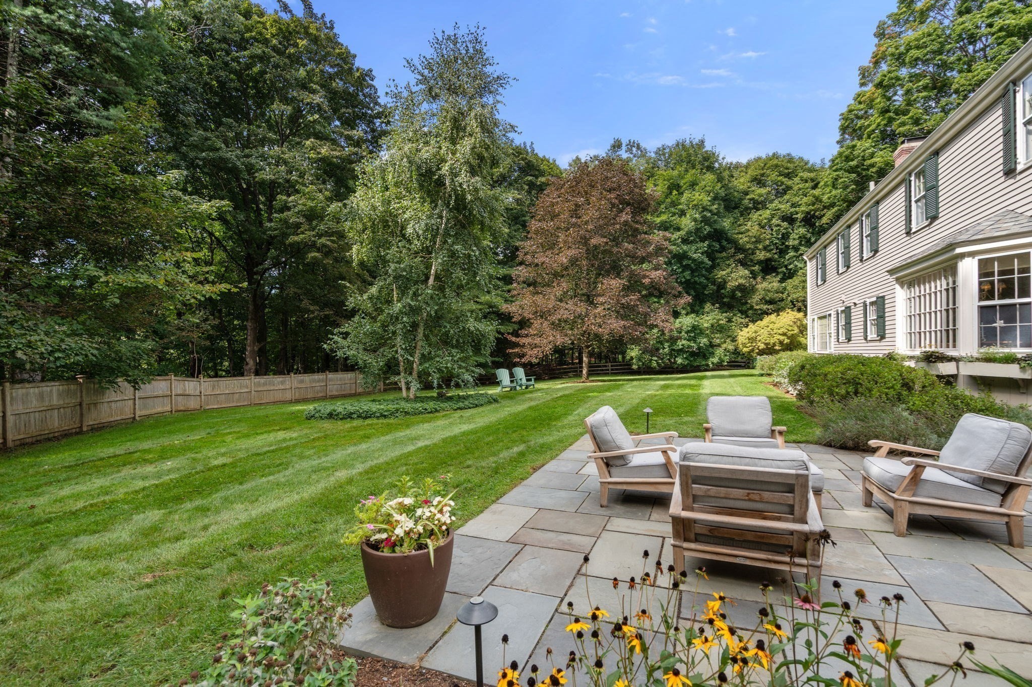 4 Cherry Brook Road Weston, MA 02493 - Photo 3 of 40 Gallery Image 3