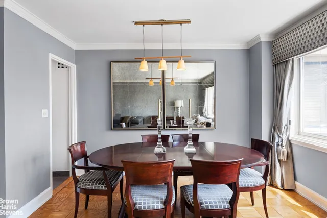 $795,000 | 200 East 78th Street, Unit 9A | Upper East Side