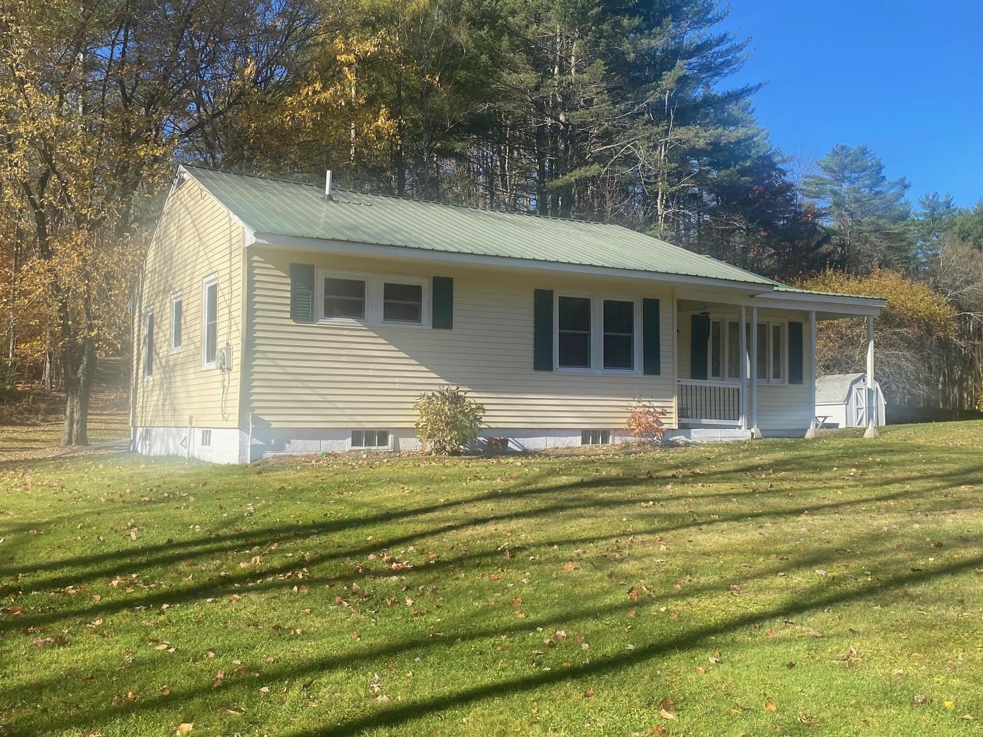 87 Pleasant Valley Road Springfield, VT 05156 - Photo 24 of 30