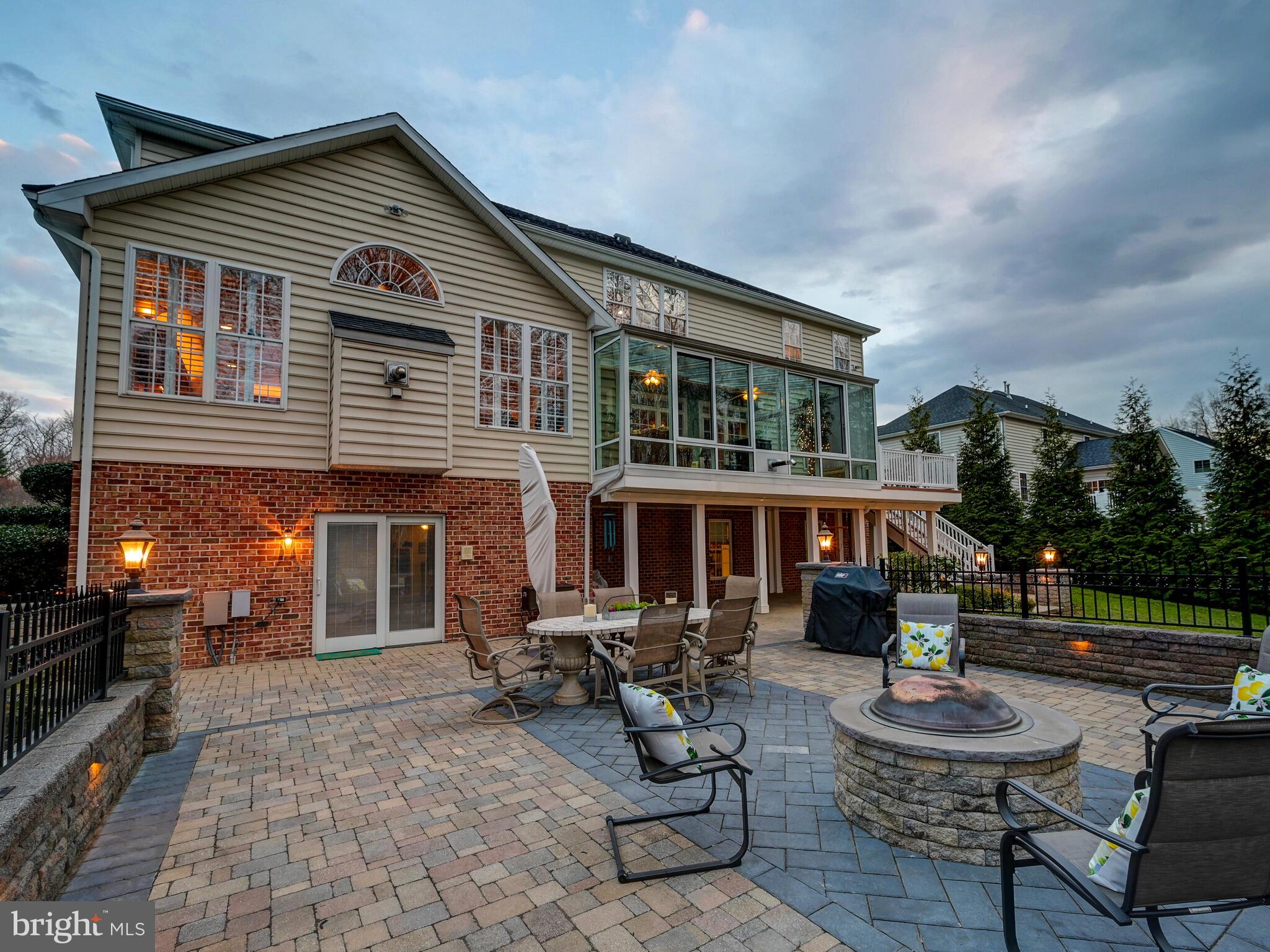 1710 Beechview Court Bel Air, MD 21015 - Photo 103 of 104