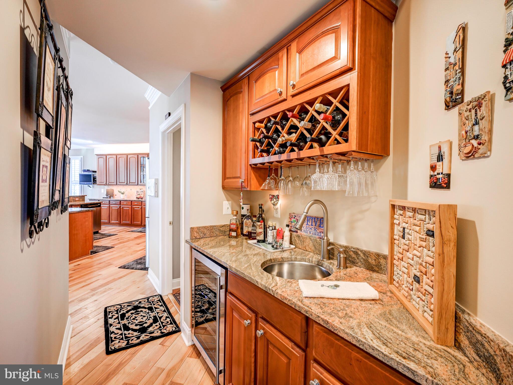 1710 Beechview Court Bel Air, MD 21015 - Photo 19 of 104